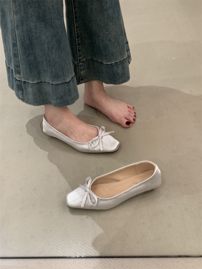 Shoes Woman 2025 Slip-on Femal - đánh giá và giá Women'S Fashion Footwear