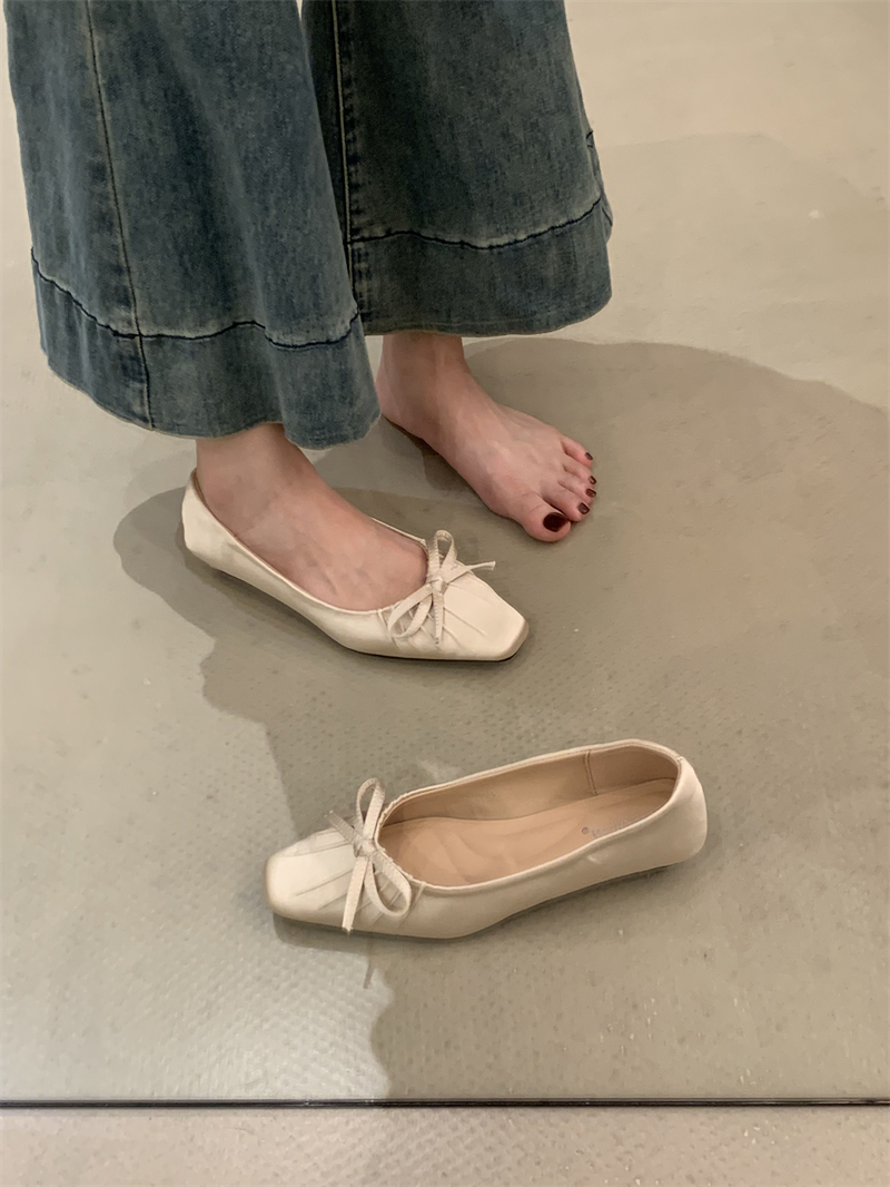 Shoes Woman 2025 Slip-on Femal - đánh giá và giá Women'S Fashion Footwear