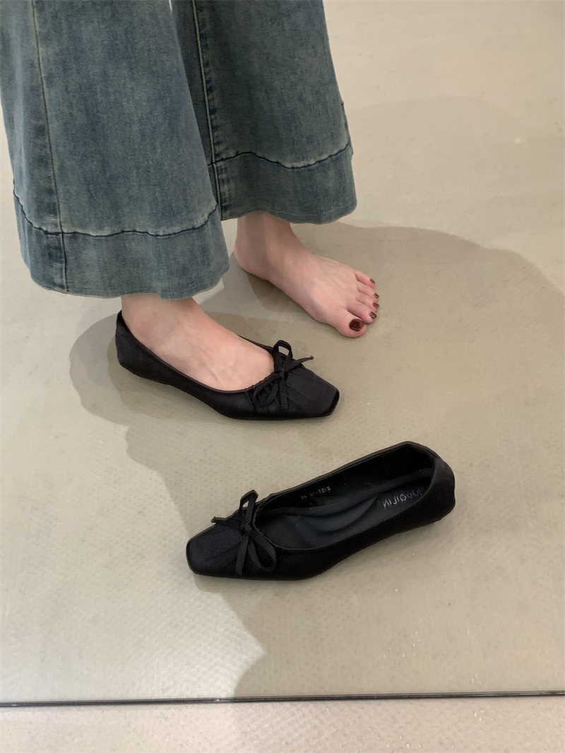 Shoes Woman 2025 Slip-on Femal - đánh giá và giá Women'S Fashion Footwear