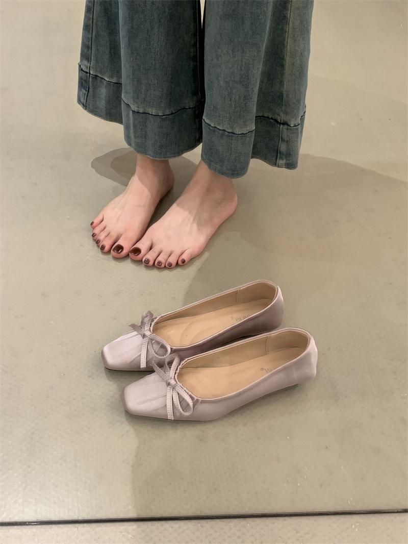 Shoes Woman 2025 Slip-on Femal - đánh giá và giá Women'S Fashion Footwear