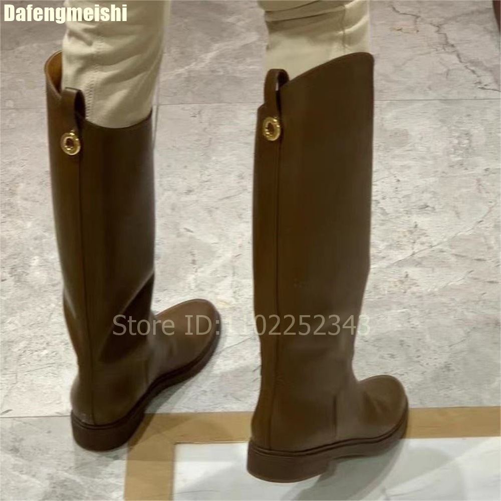 2026 Winter Fashion Women Knig - đánh giá và giá Women'S Fashion Boots 2025