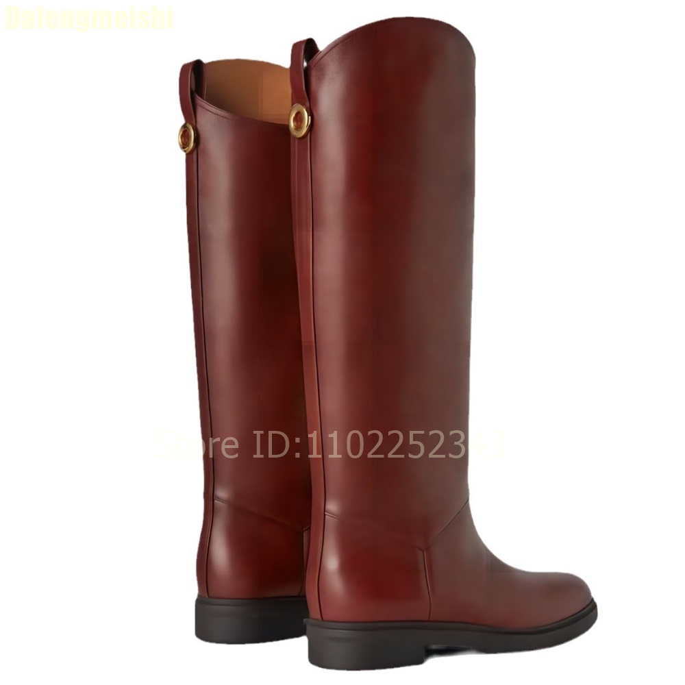 2026 Winter Fashion Women Knig - đánh giá và giá Women'S Fashion Boots 2025