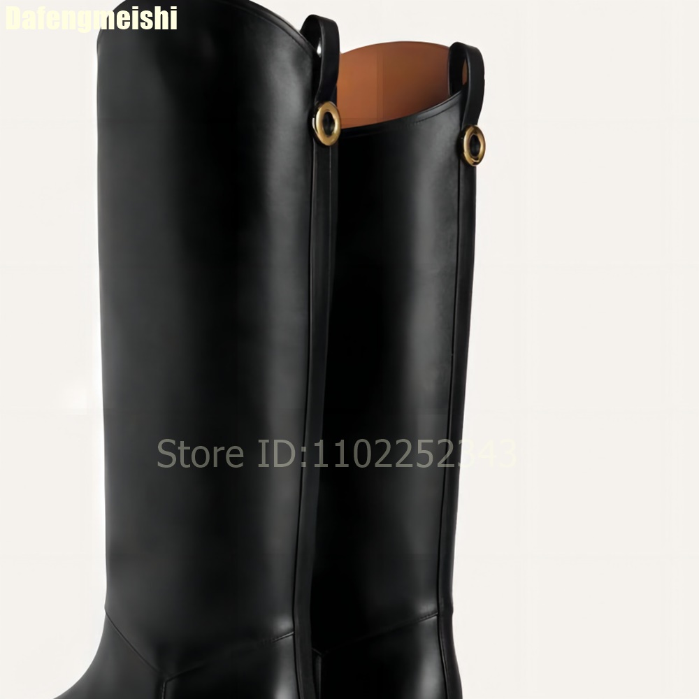 2026 Winter Fashion Women Knig - đánh giá và giá Women'S Fashion Boots 2025