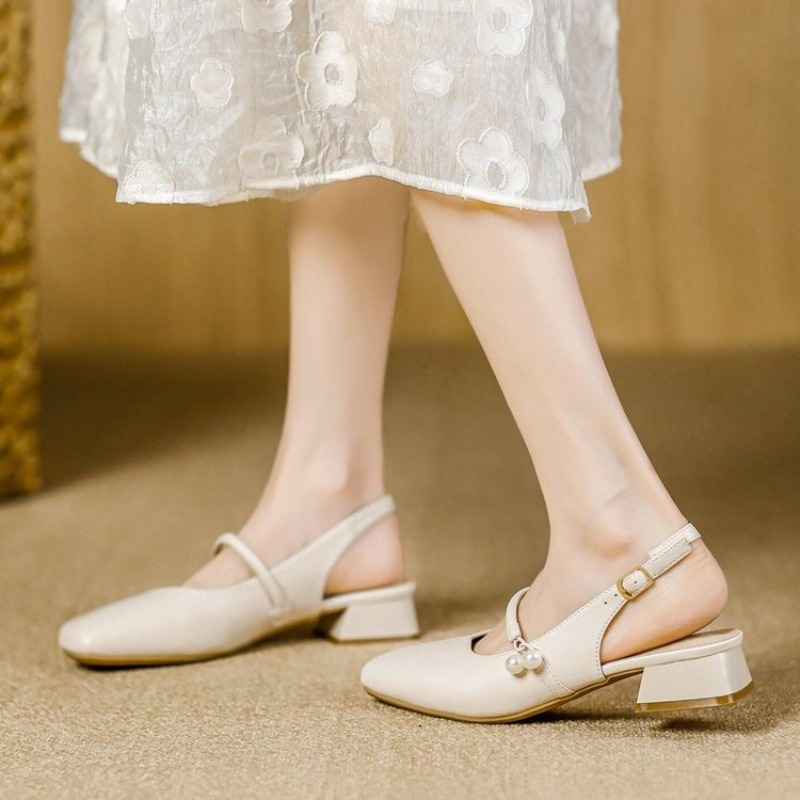 Women's Slingback Mary Janes S - đánh giá và giá Women'S Fashion Footwear