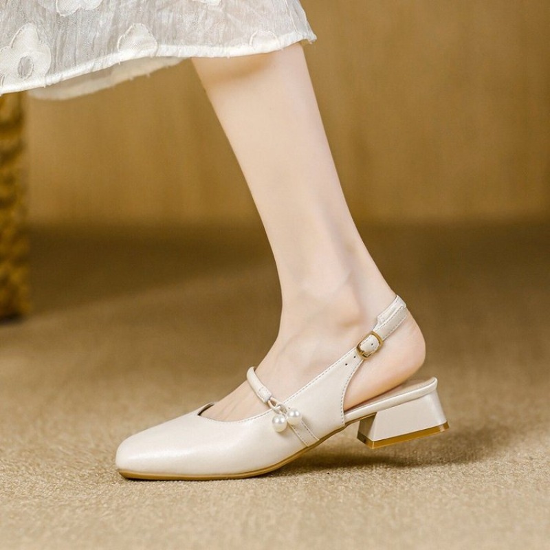 Women's Slingback Mary Janes S - đánh giá và giá Women'S Fashion Footwear