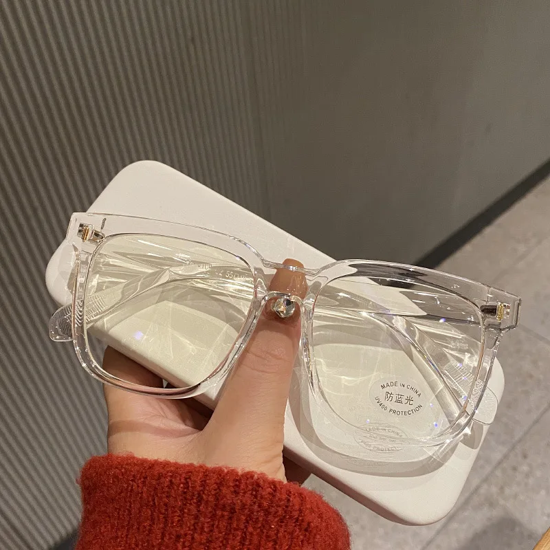 Square Computer Glasses Frame  - đánh giá và giá Women'S Fashion Eyeglass Frames