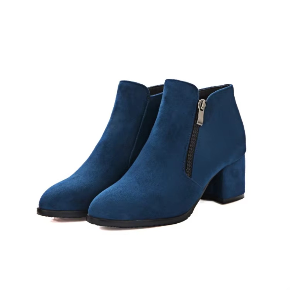 Plus Big size 34-43 Modern fas - đánh giá và giá Women'S Fashion Riding Boots