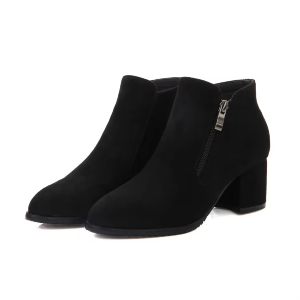 Plus Big size 34-43 Modern fas - đánh giá và giá Women'S Fashion Riding Boots