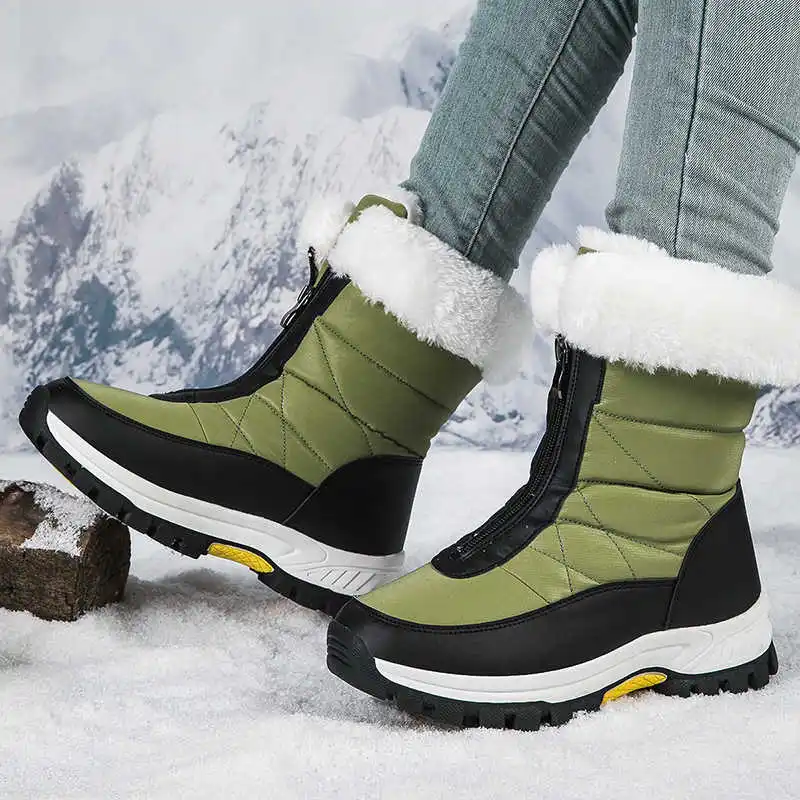 Women's Boot Sneakers Walking  - đánh giá và giá Women Fashion Dress Names