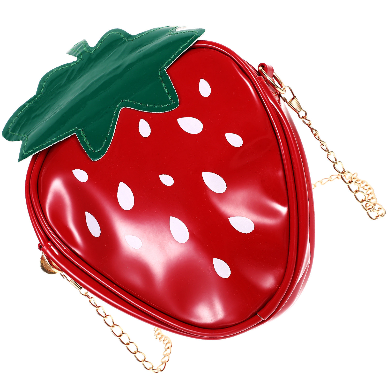 Trendy Fruit Shape Cross Body  - đánh giá và giá Women Fashion Designer
