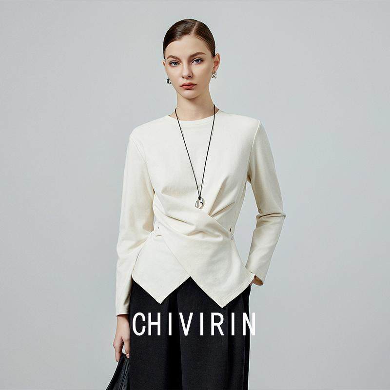 2026 Early Spring New Round Ne - đánh giá và giá Women Fashion Designer