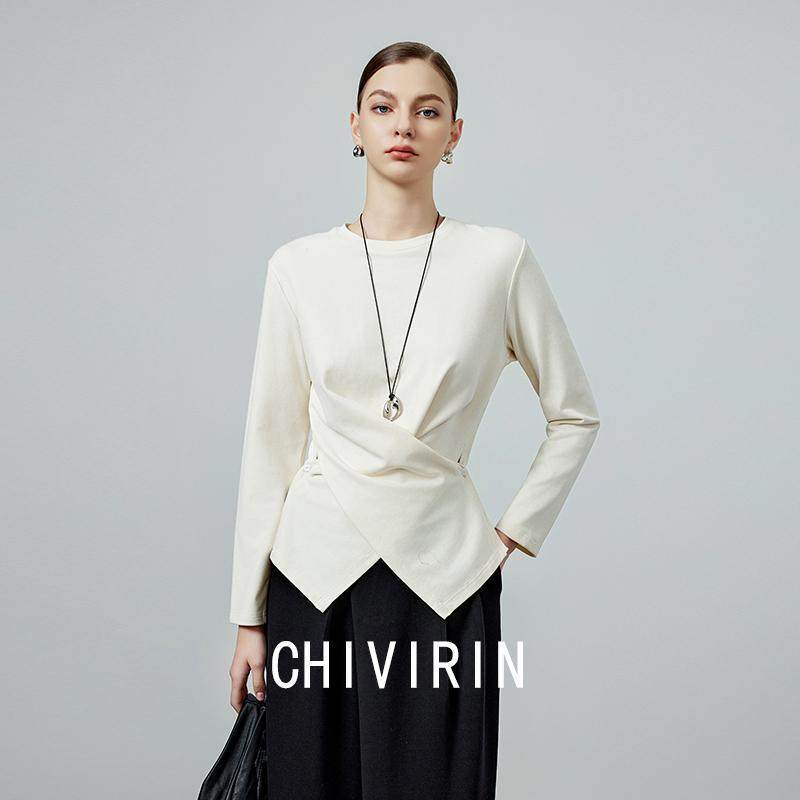 2026 Early Spring New Round Ne - đánh giá và giá Women Fashion Designer