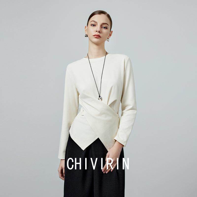 2026 Early Spring New Round Ne - đánh giá và giá Women Fashion Designer