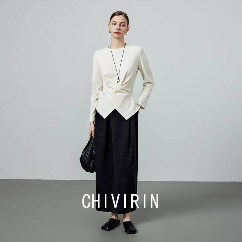 2026 Early Spring New Round Ne - đánh giá và giá Women Fashion Designer
