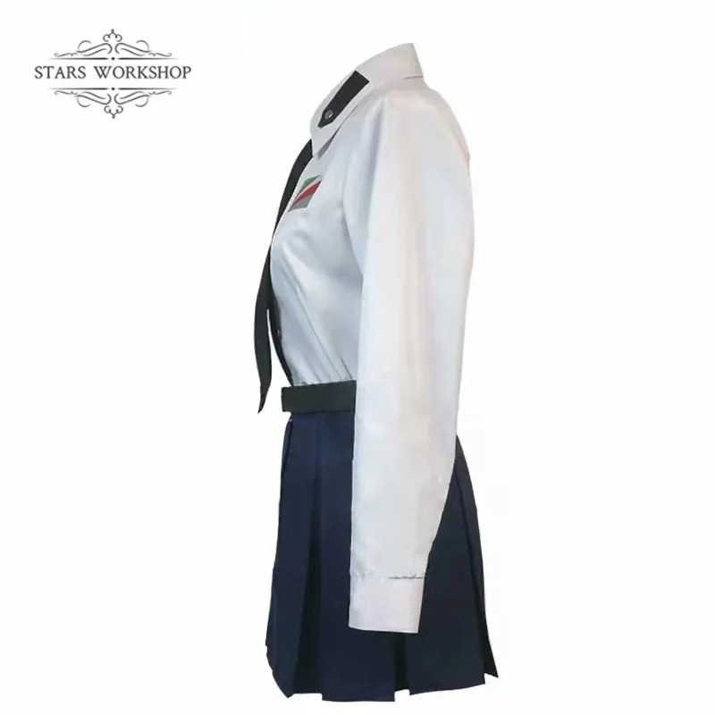 qq34Anime GIRLS und PANZER Anz - đánh giá và giá Pleated Skirt Women