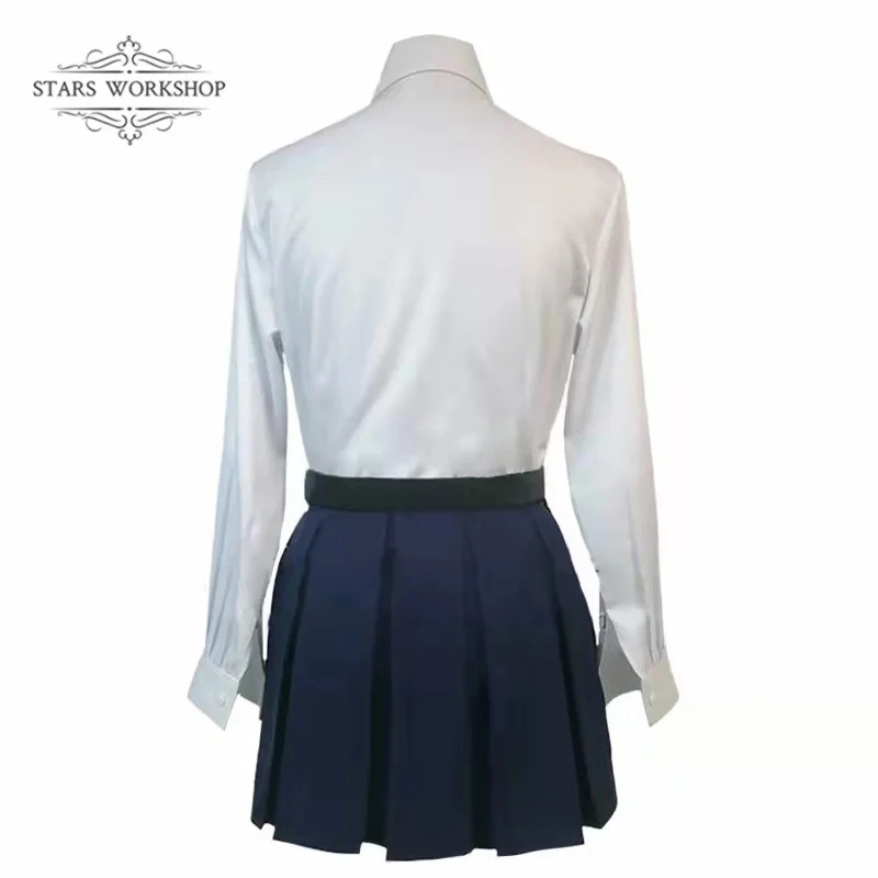 qq34Anime GIRLS und PANZER Anz - đánh giá và giá Pleated Skirt Women
