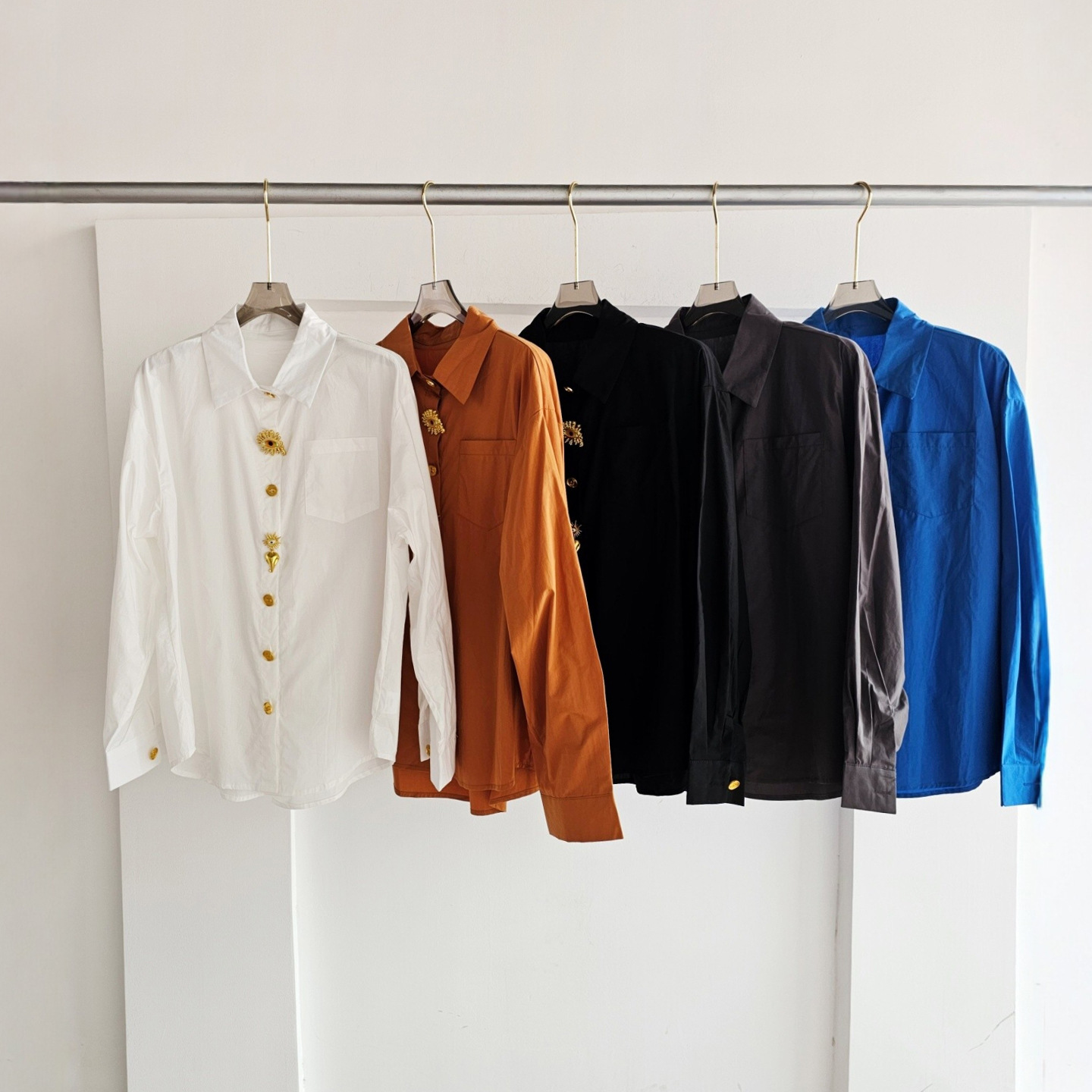High-end Luxury Design Spring  - đánh giá và giá Women Fashion Designer