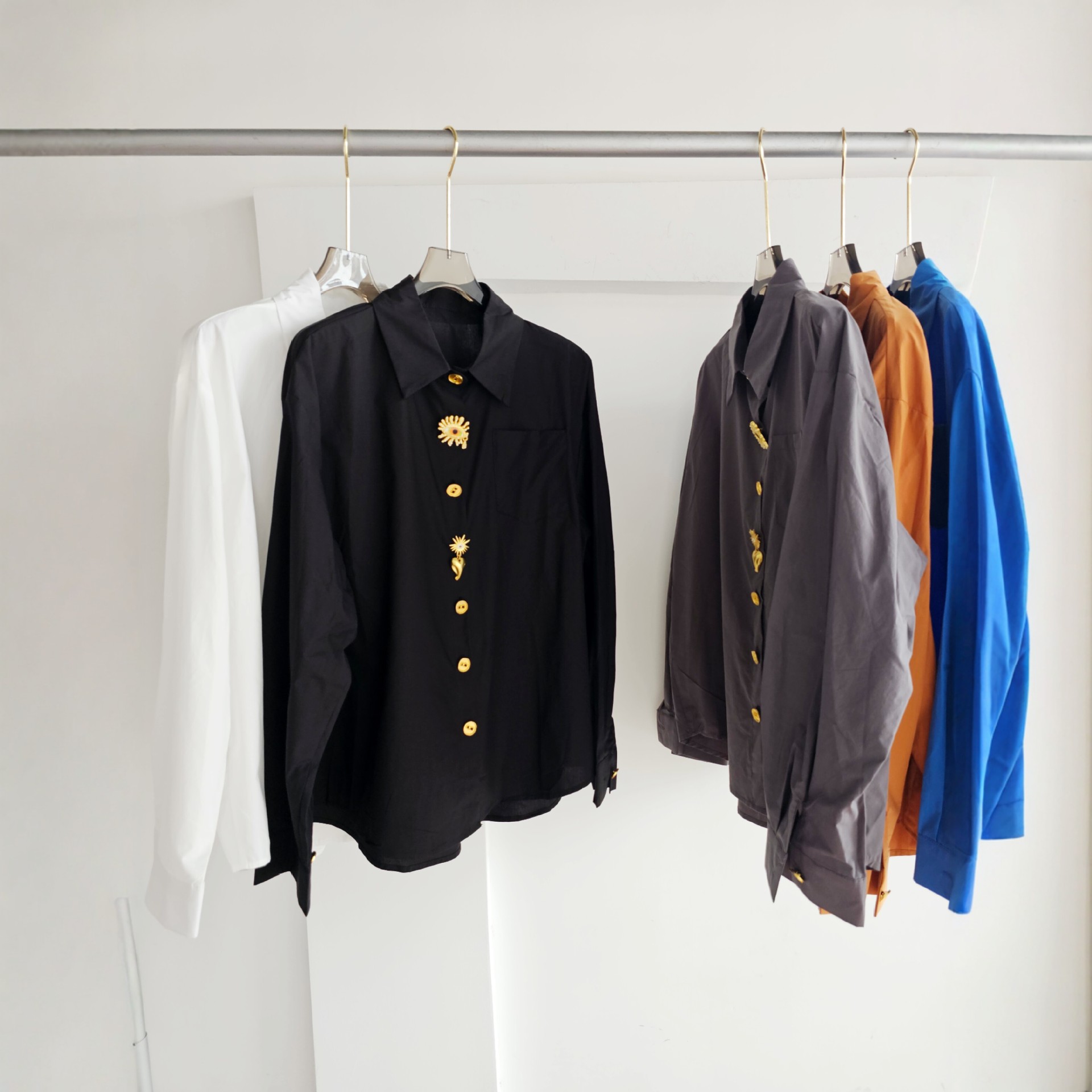 High-end Luxury Design Spring  - đánh giá và giá Women Fashion Designer