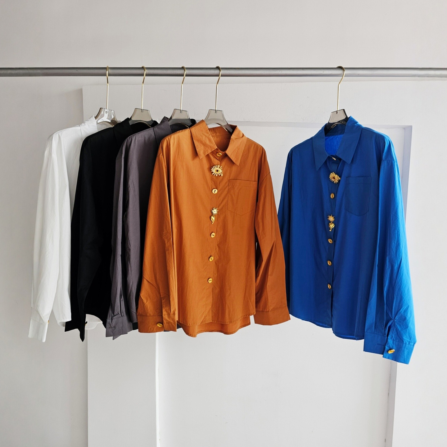 High-end Luxury Design Spring  - đánh giá và giá Women Fashion Designer