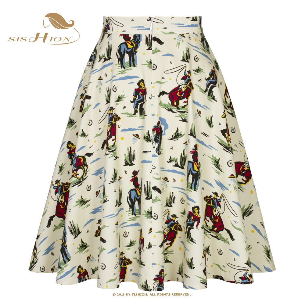 SISHION 2025 Cotton Fashion 50 - đánh giá và giá Women'S Fashion Of The 60S
