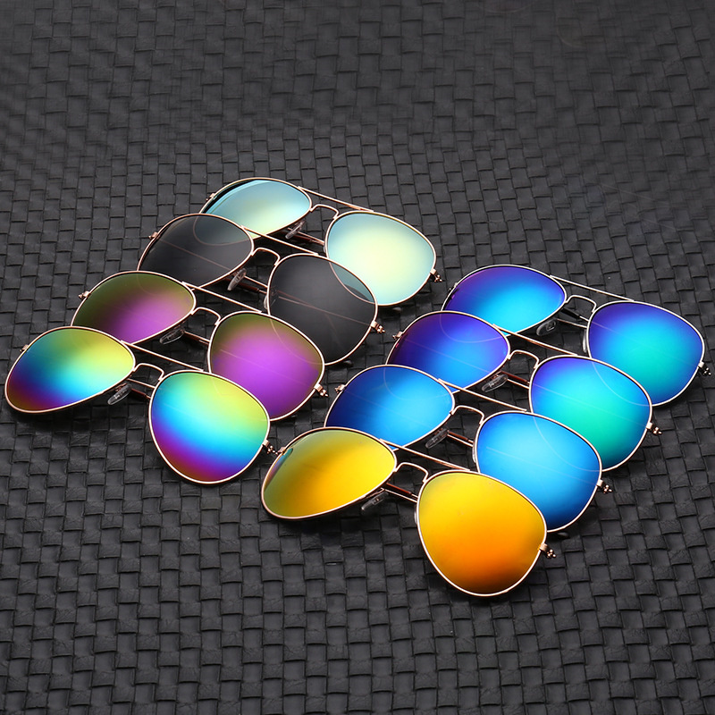 New Double Bridge Pilot Sungla - đánh giá và giá Women'S Fashion Eyeglass Frames