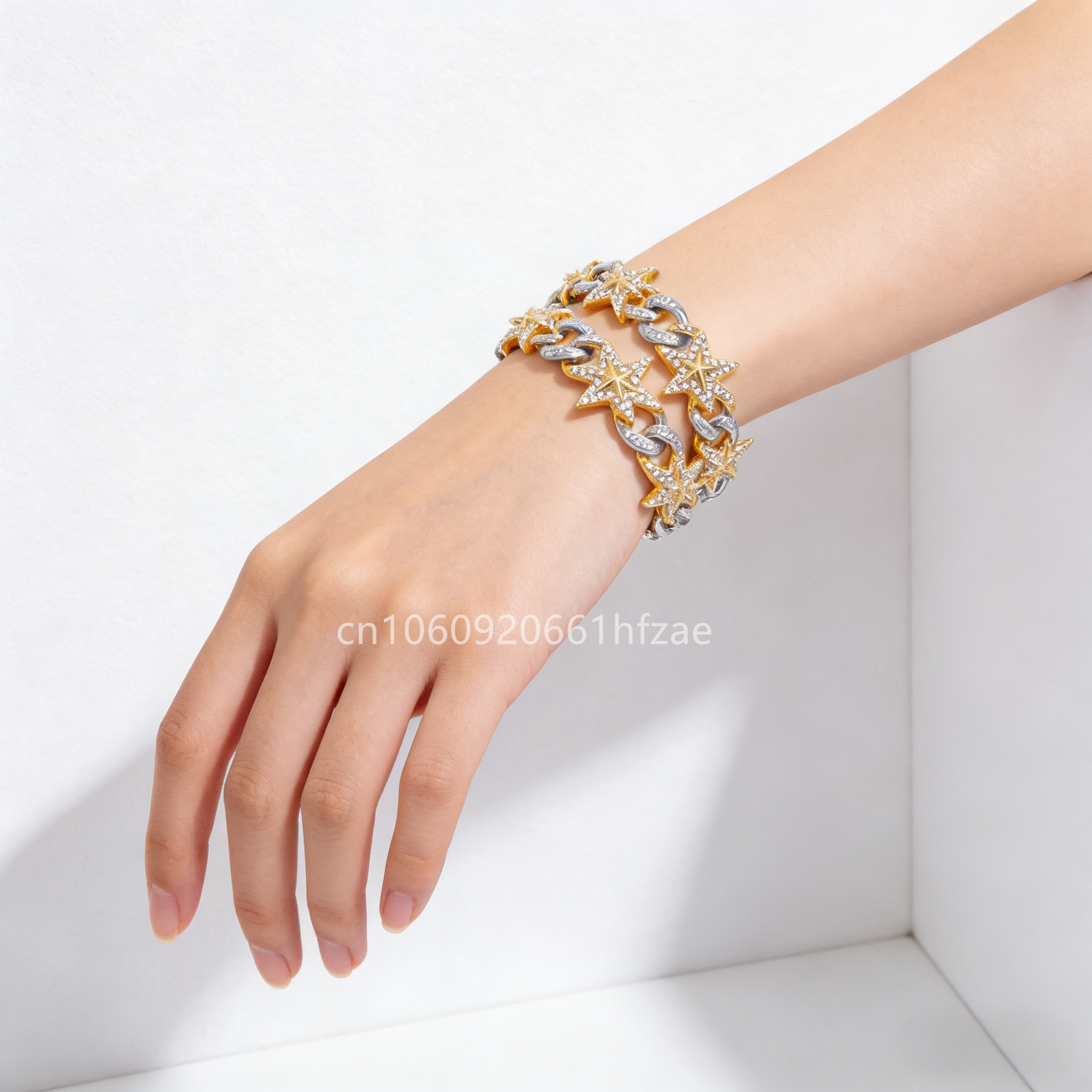 New Hip Hop Rap Iced Out Chain - đánh giá và giá Women Fashion Dress Names