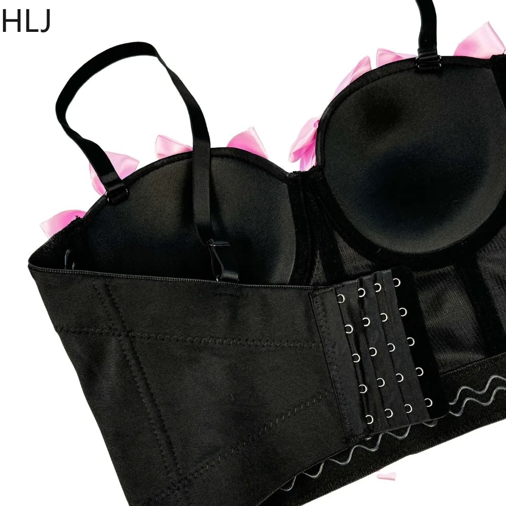 HLJ&GG Sweet Bow Fashion Corse - đánh giá và giá Women'S Fashion Vest Tops
