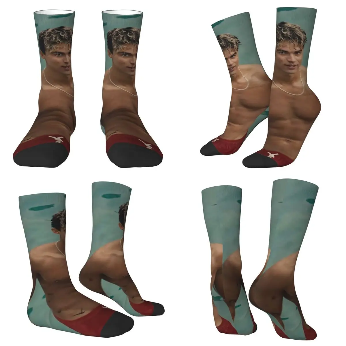 All Seasons Crew Stockings Mat - đánh giá và giá Women'S Fashion London