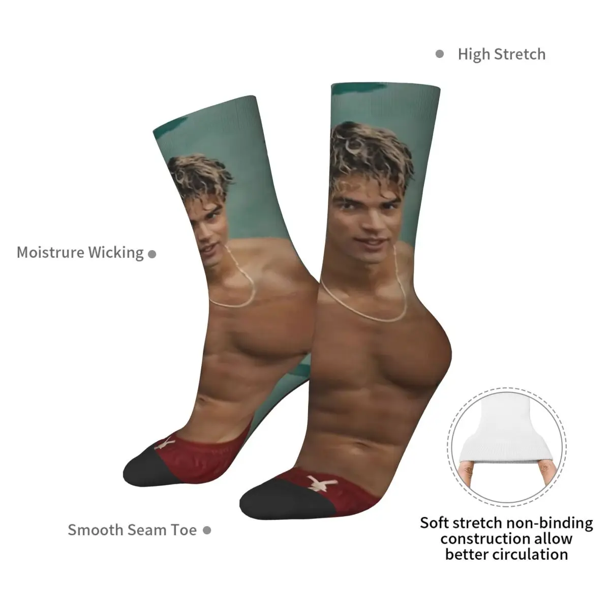All Seasons Crew Stockings Mat - đánh giá và giá Women'S Fashion London