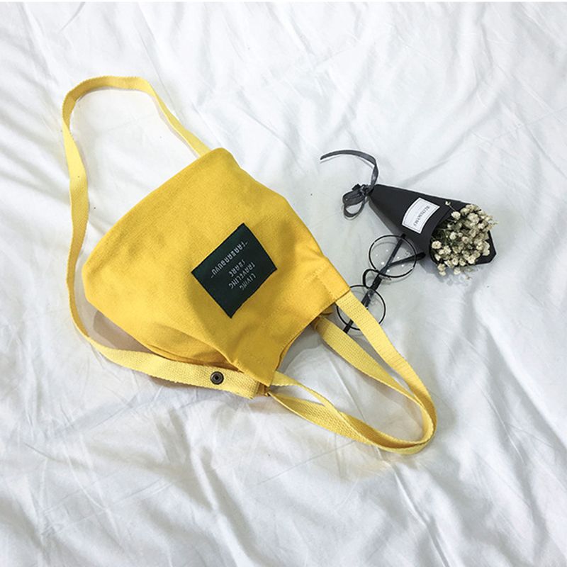 A51M-Fashion Women's Canvas Ha - đánh giá và giá Canvas Tote Bag