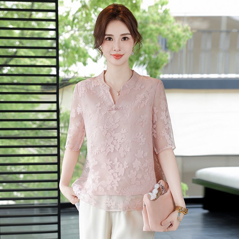 Summer Fashionable Loose Fit S - đánh giá và giá Women Fashion Over 60