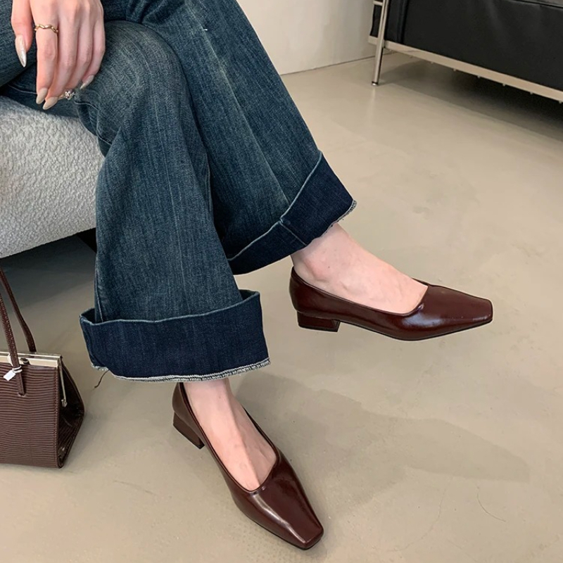 2026 New Fashion High Heels Wo - đánh giá và giá Women'S Fashion Footwear