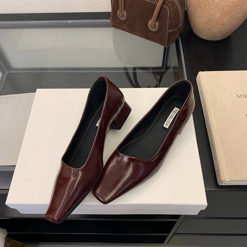 2026 New Fashion High Heels Wo - đánh giá và giá Women'S Fashion Footwear