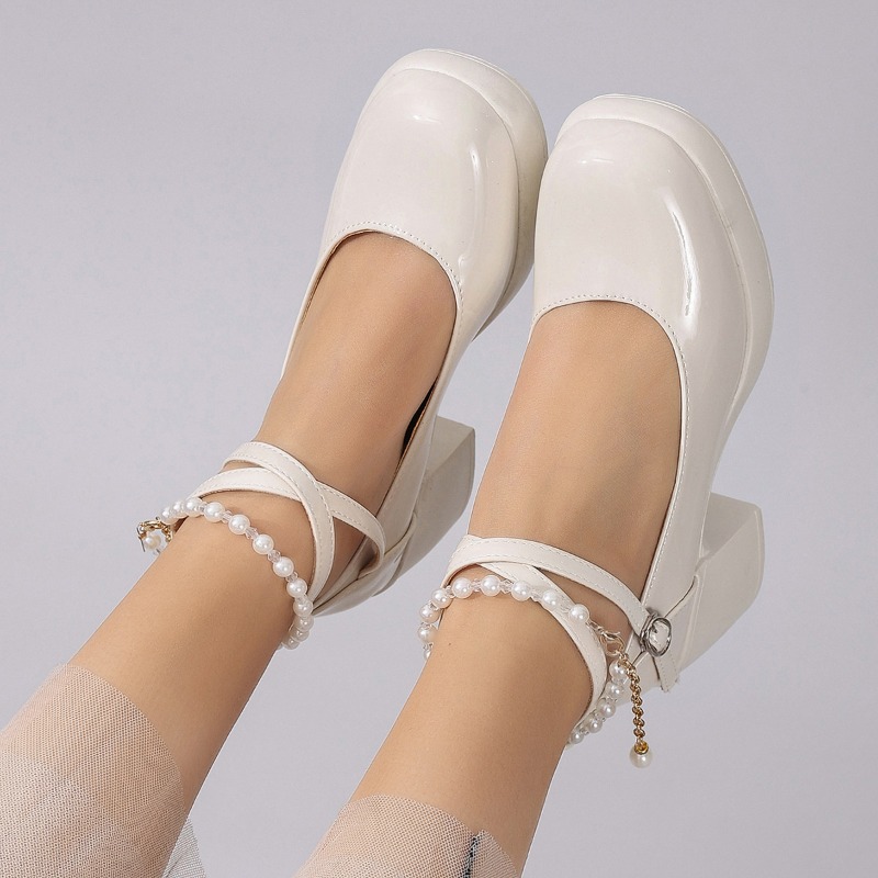 New Women Pumps Shoes Fashion  - đánh giá và giá Women'S Fashion Footwear
