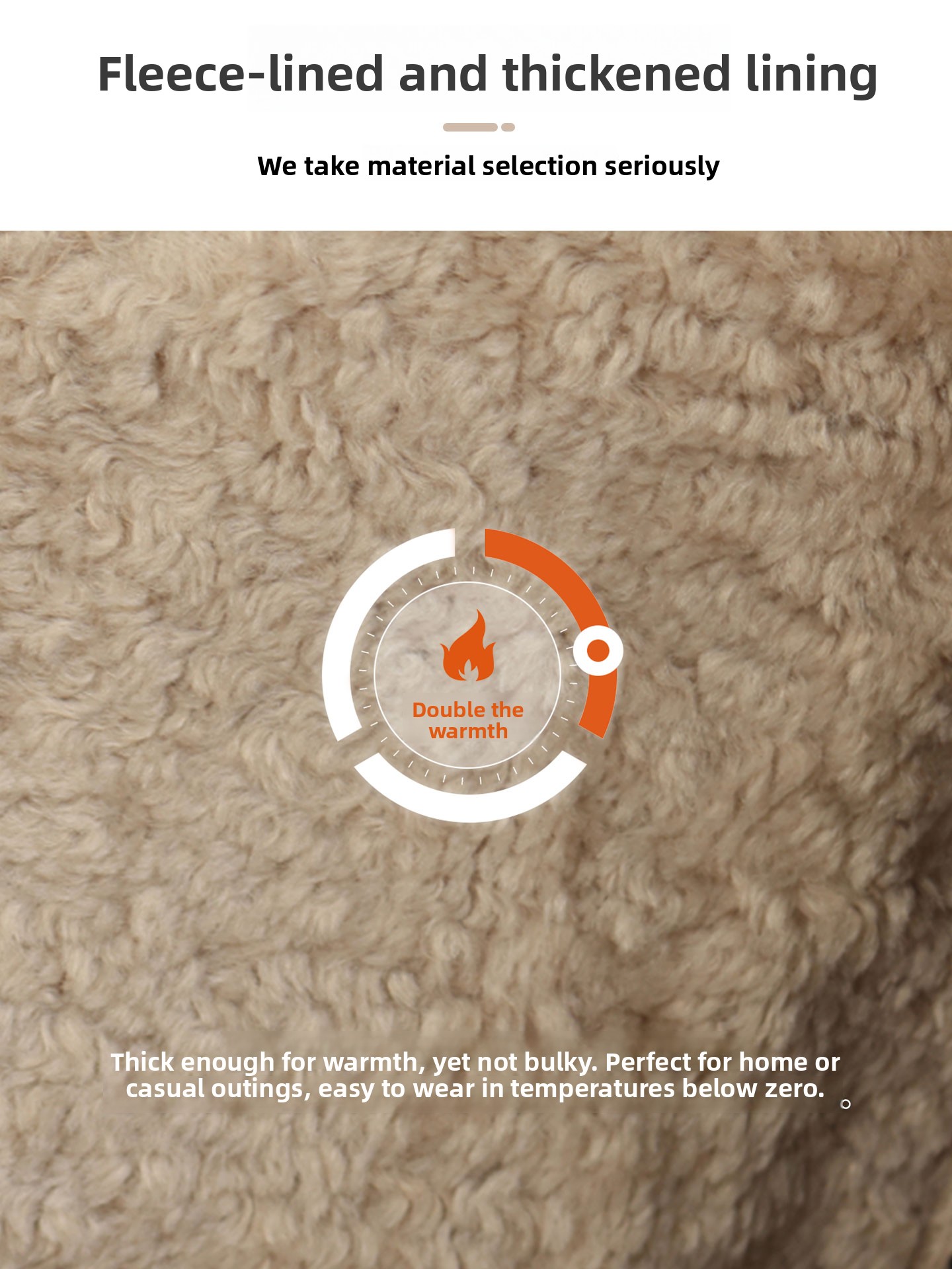 Lamb Fur Collar Parka Coat Win - đánh giá và giá Women Fashion Over 60