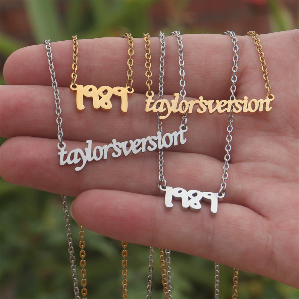 TS Inspired Jewelry Stainless  - đánh giá và giá Women'S Fashion London