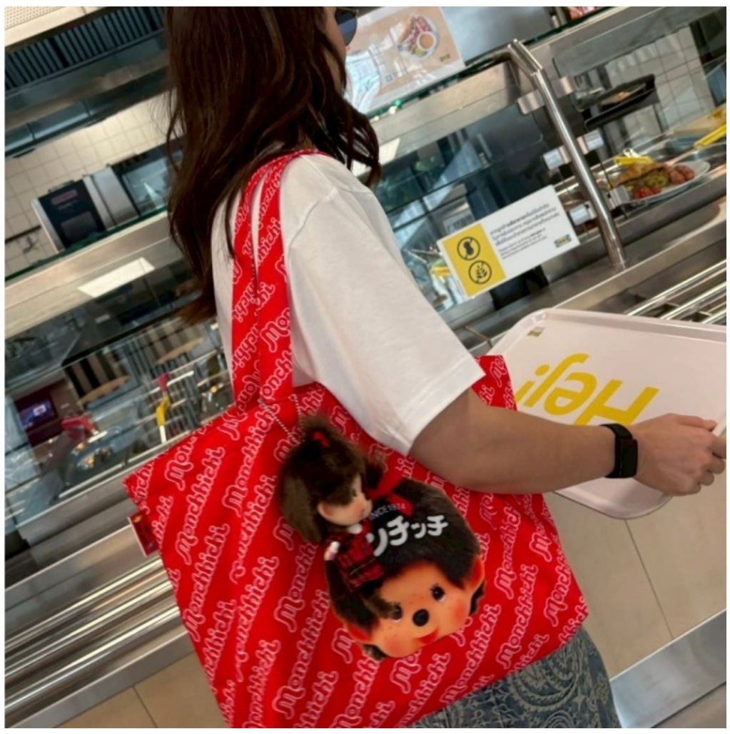 Japanese, Korean and Thai cart - đánh giá và giá Canvas Tote Bag