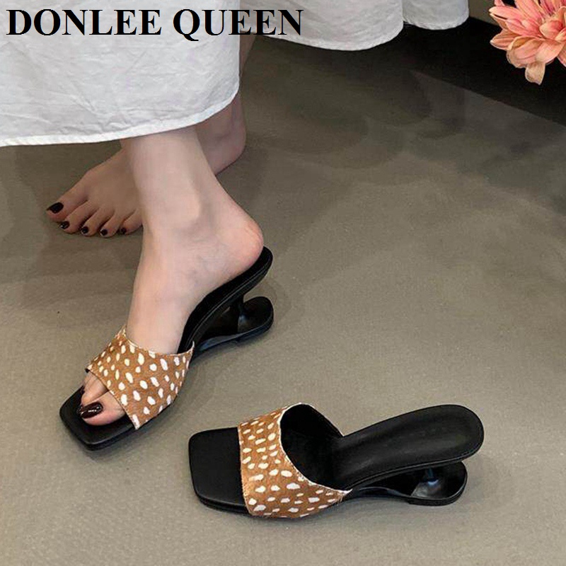 Fashion Wedges Heels Peep Toe  - đánh giá và giá Women Queen Fashion