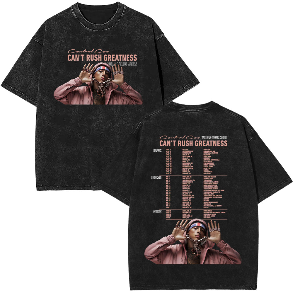 Rapper CENTRAL CEE WILD WEST T - đánh giá và giá Women'S Fashion Wild West
