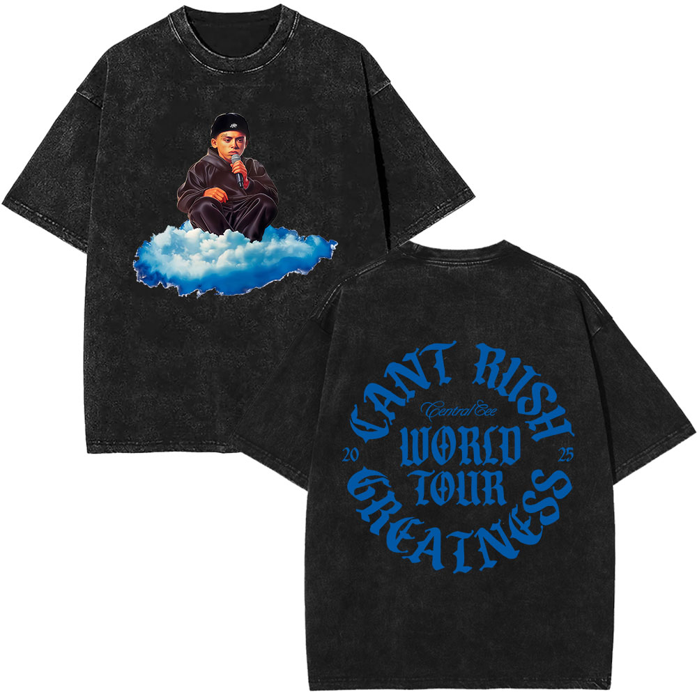 Rapper CENTRAL CEE WILD WEST T - đánh giá và giá Women'S Fashion Wild West