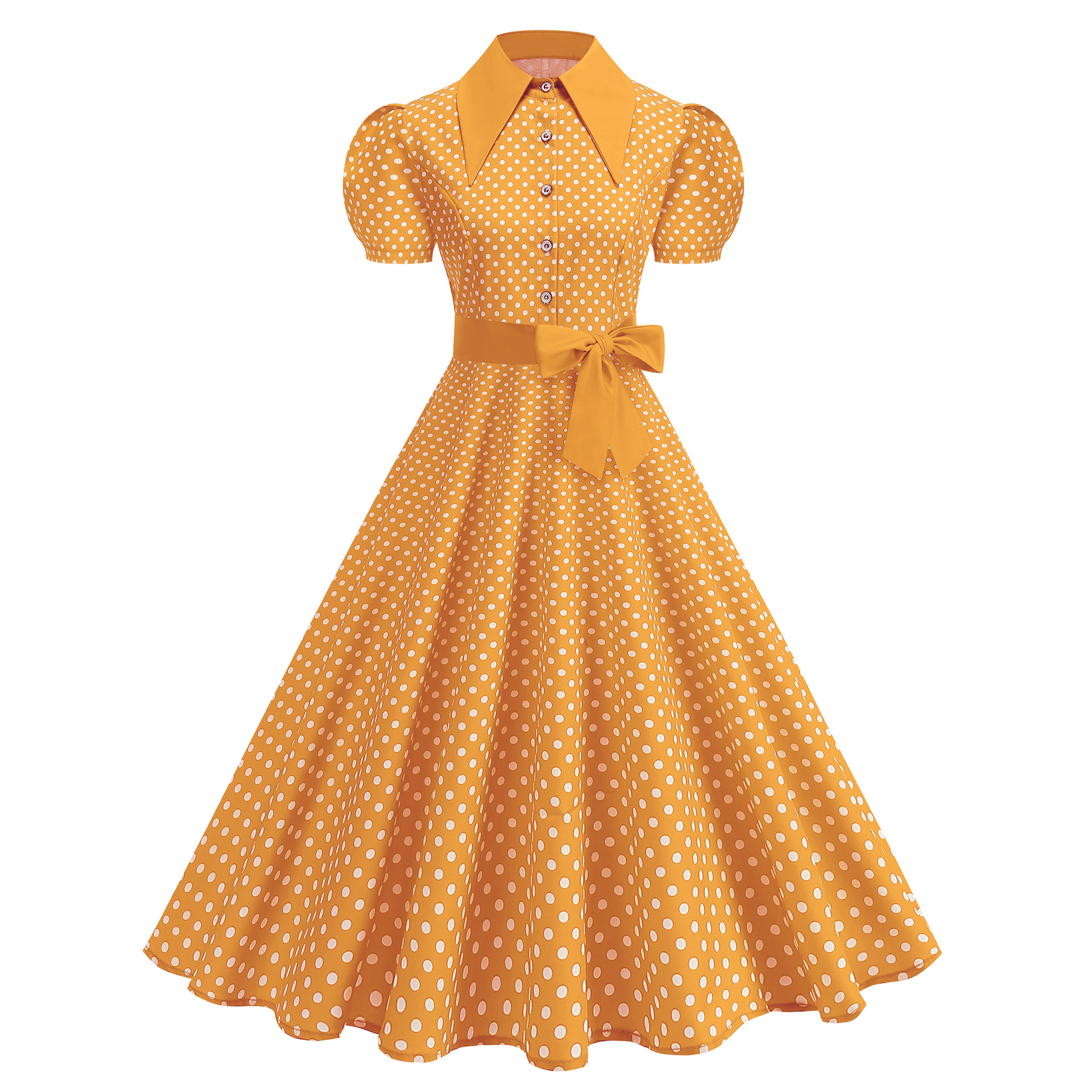Robe Pinup Elegant 1950s 60s R - đánh giá và giá Women'S Fashion Of The 60S