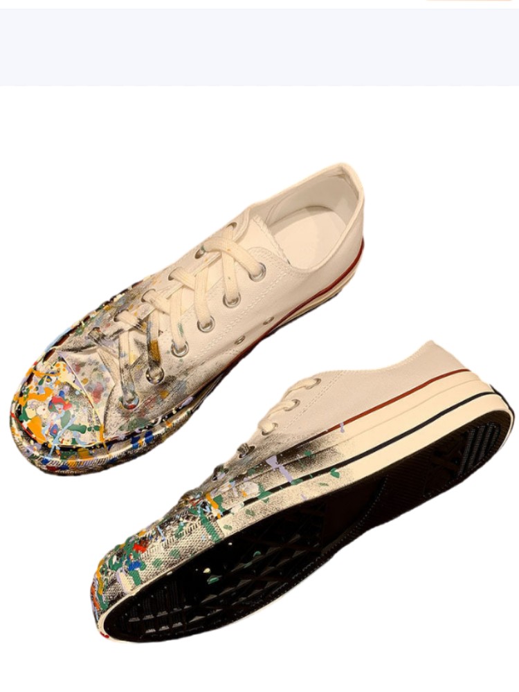 Womens Spring New Lace-Up Pain - đánh giá và giá Women'S Fashion Footwear