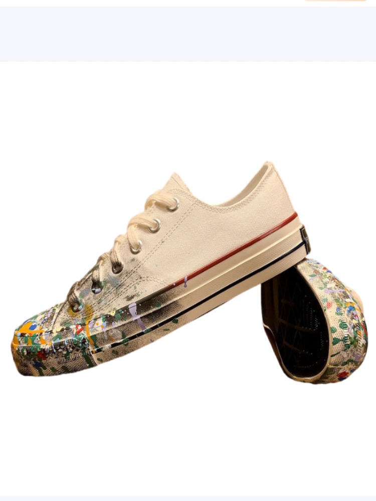 Womens Spring New Lace-Up Pain - đánh giá và giá Women'S Fashion Footwear