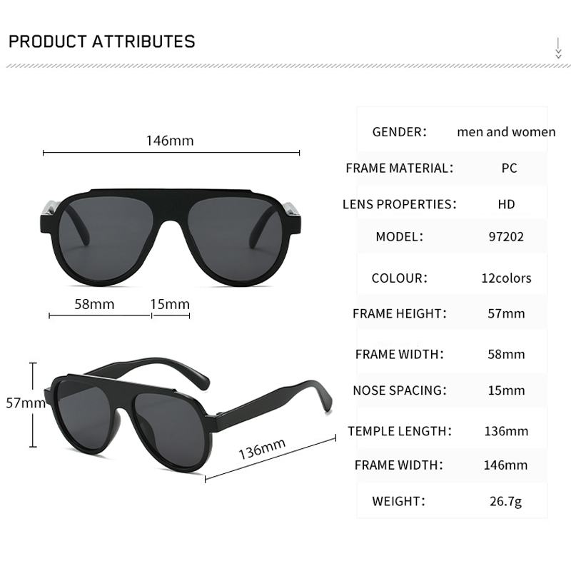 New Fashion Men Women Sunglass - đánh giá và giá Women'S Fashion Eyeglass Frames