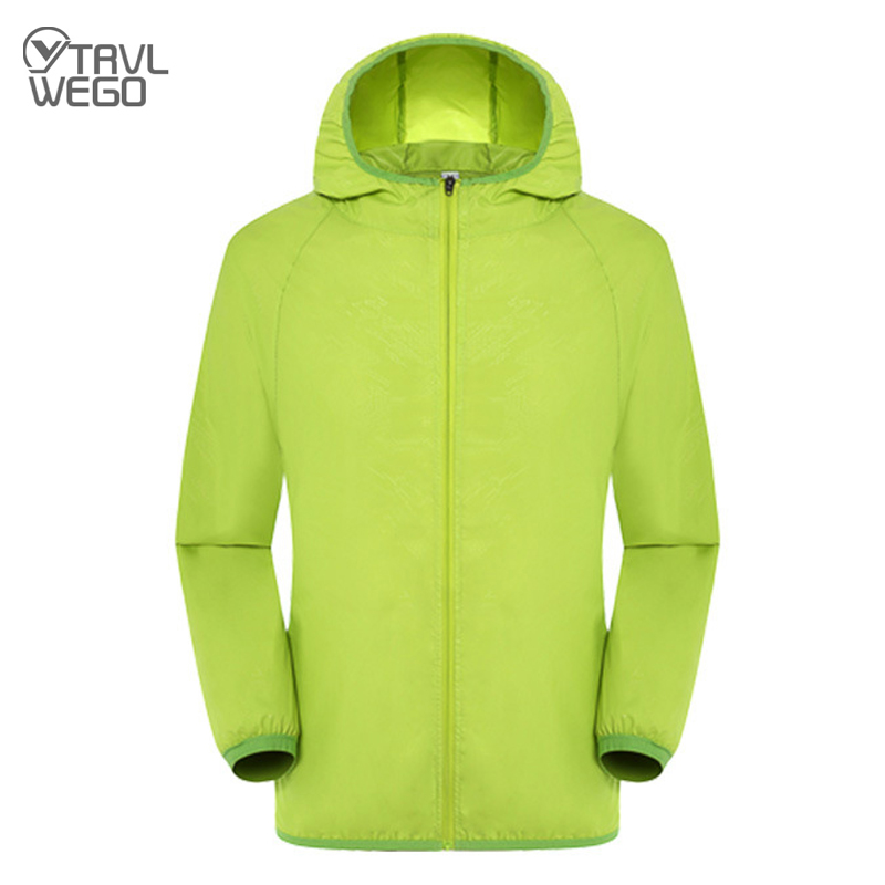 TRVLWEGO Outdoor Running Campi - đánh giá và giá Women'S Fashion Rain Jacket