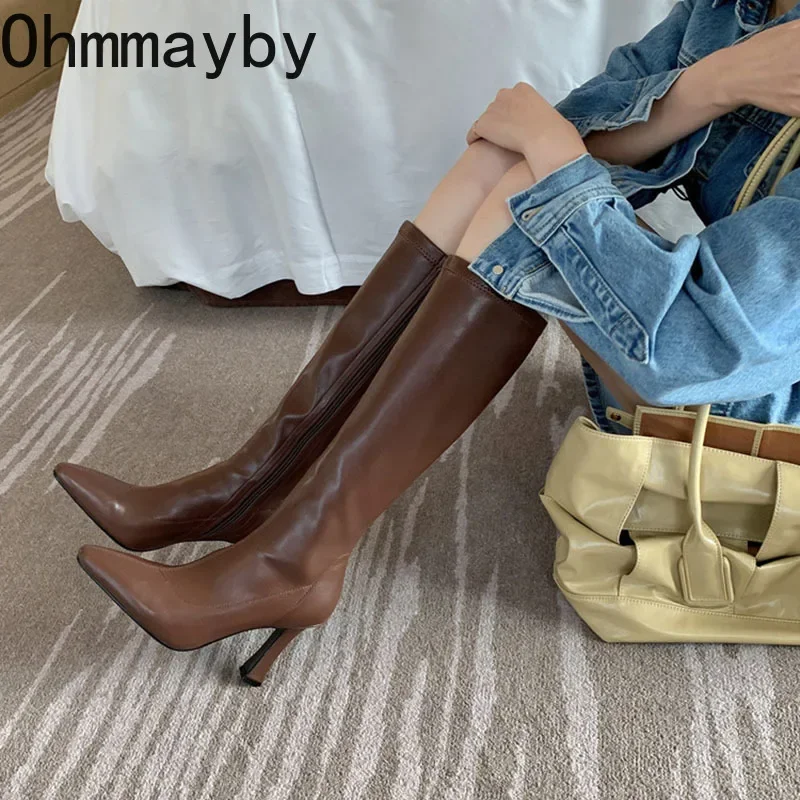Winter Women Long Boots Fashio - đánh giá và giá Women'S Fashion Riding Boots