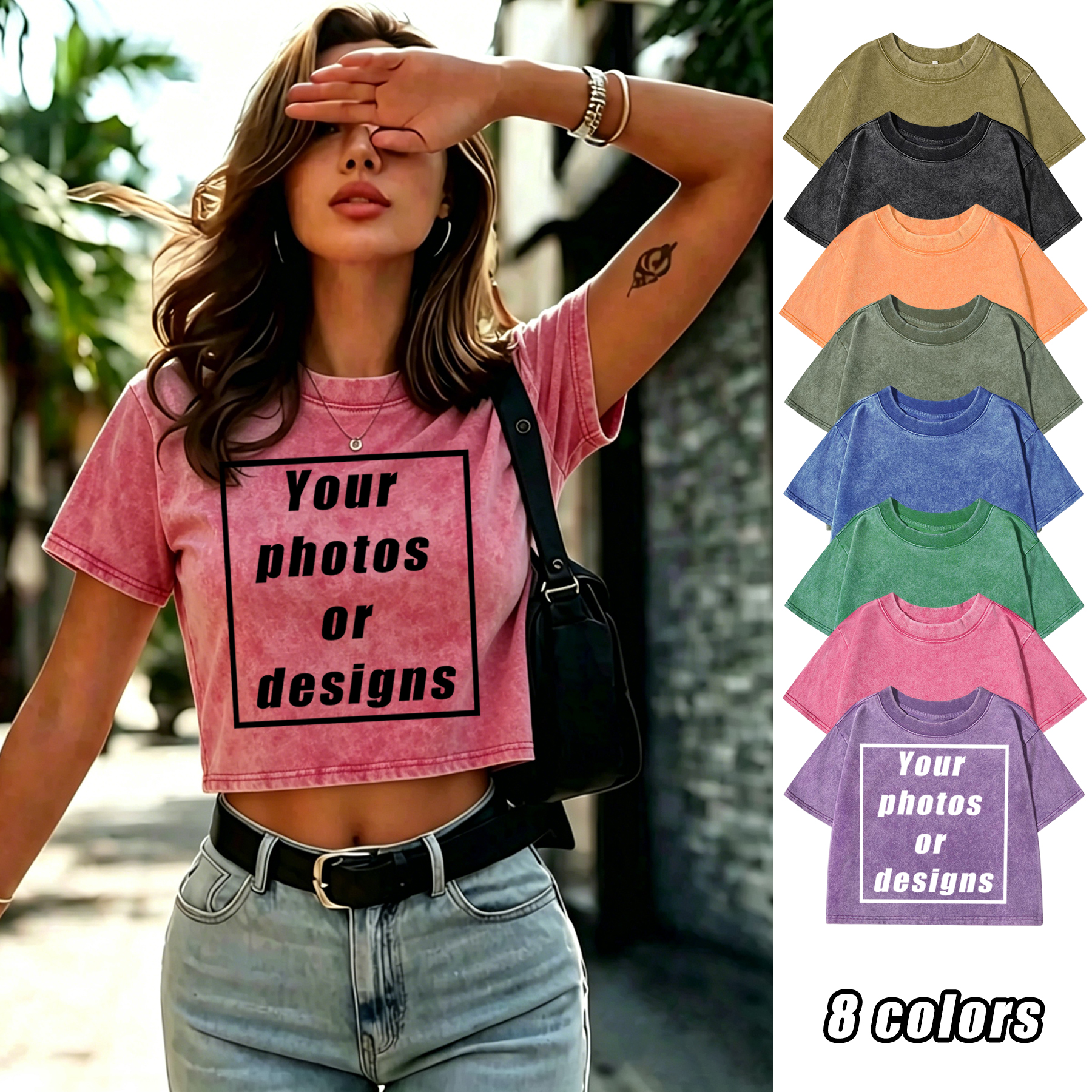 Custom Graphic Logo Retro T Sh - đánh giá và giá Women'S Fashion Jersey