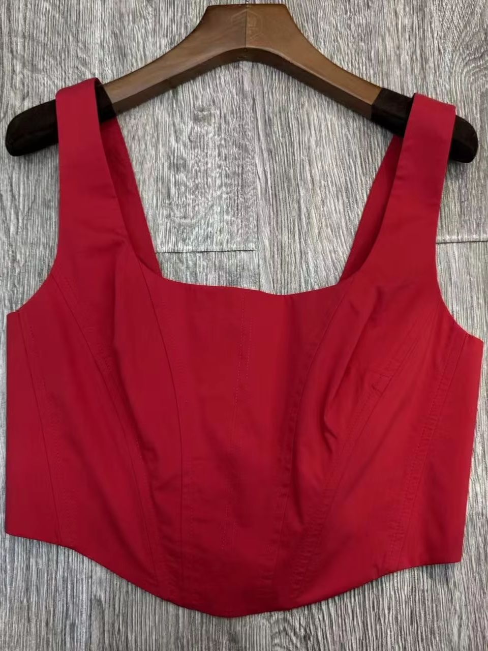 Women Fashion Set Square Colla - đánh giá và giá Women'S Fashion Vest Tops