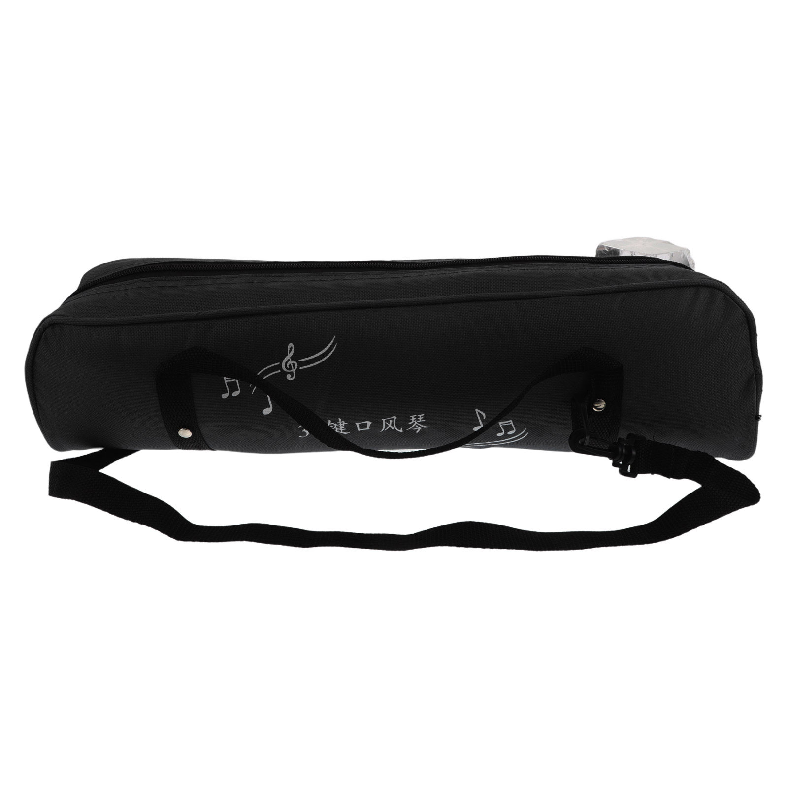 Portable Harmonica Bag 32-Key  - đánh giá và giá Canvas Tote Bag
