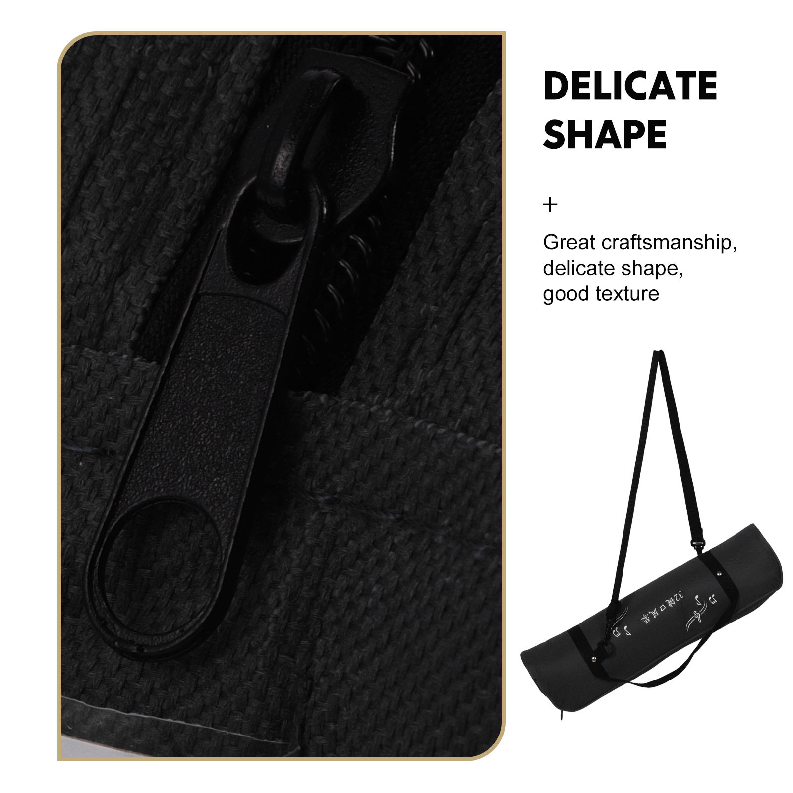 Portable Harmonica Bag 32-Key  - đánh giá và giá Canvas Tote Bag